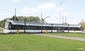 7264 lijn 5 P+R LINKEROEVER 20150909