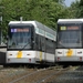 7266 lijn 15 & 7214 lijn 3 halte HALEWIJN 20150613