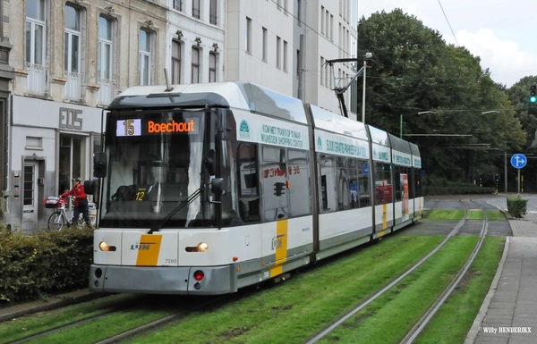 7280 lijn 15 GROTE STEENWEG BERCHEM 20150907