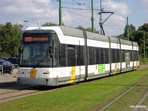 7284 lijn 9 P+R LINKEROEVER 20150909