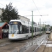 7305 'OPLEIDING' & 7245 lijn 3 halte 'HALEWIJN' 20150901 (2)