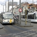 7877 'RIJSCHOOL' & 7322 lijn10 Halte ASTRIDPLEIN 20160712 11u21