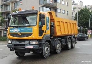 RENAULT 450_B-844-BFH BLANCEFLOERSTRAAT 20150901