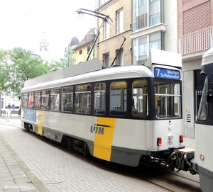 7105 lijn7 SINT-PIETERSVLIET 20170804