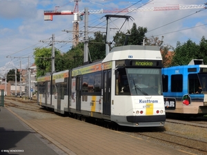 6043 lijn 0 KNOKKE 20170813