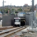 7125-7133 lijn 8 uitrit TUNNEL BRUG TURNHOUTSEBAAN 20170902  omle