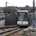 7281 lijn 8 inrit TUNNEL BRUG TURNHOUTSEBAAN 20170902  omleiding 