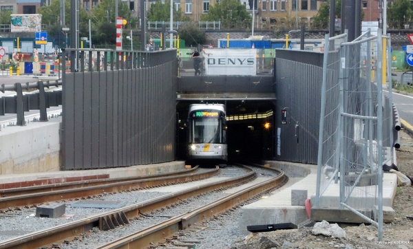 7339 lijn 10 uitrit TUNNEL BRUG TURNHOUTSEBAAN 20170902 omleiding