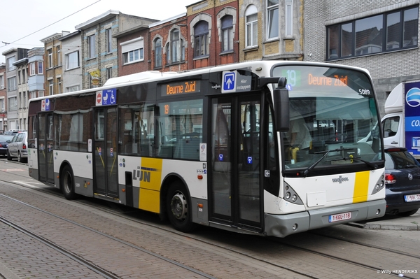 5089 lijn19 VAN DER DELFTSTRAAT 20170603