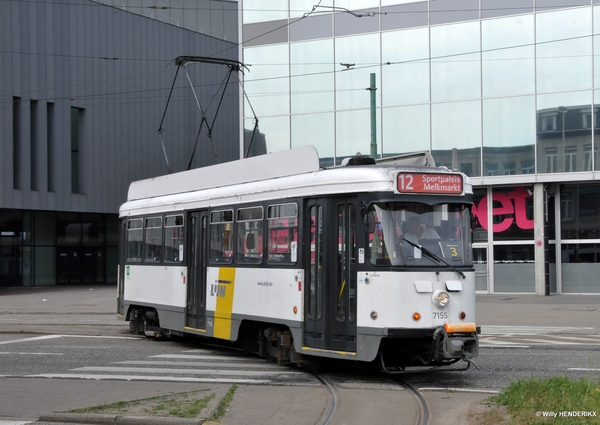 7155 lijn12 SPPORTPALEIS 20170603