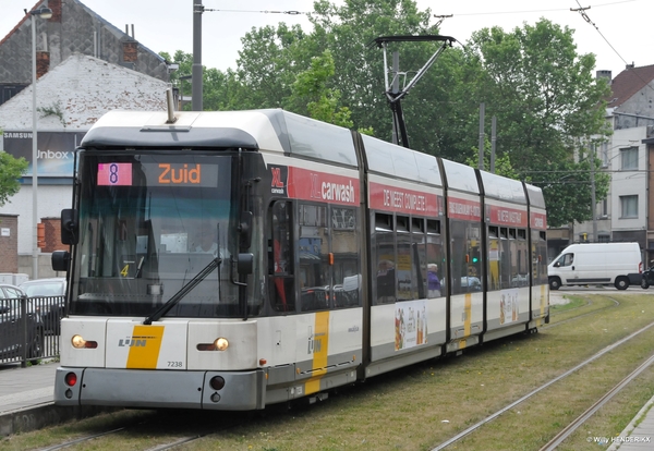 7238 lijn8 Halte MUGGENBERG 20170603