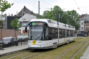 7329 lijn10 Halte MUGGENBERG 20170603