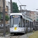 7348 'NOORDERLIJN' halte MUGGENBERG inrit tunnel 20170603e