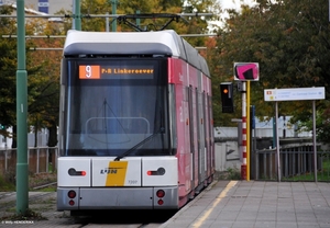 7209 lijn9 'FOUTIEVE LIJNFILM' nabij halte HALEWIJN 20171106 10u1