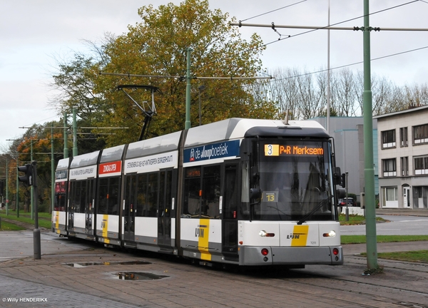 7211 lijn3 nabij halte HALEWIJN 20171106 10u04