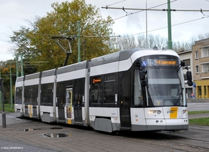 7331 lijn15 nabij halte HALEWIJN 20171106 10u01