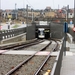 7340 lijn10 uitrit METROTUNNEL nabij Halte HOF TER LO 20180110_1