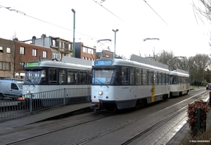 7061-7142 lijn4 & 7162-7102 lijn2 LELIEPLAATS 20180116 13u26