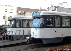 7061lijn4 & 7162 lijn2 LELIEPLAATS 20180116 13u26