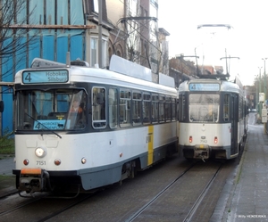 7151-7088 & 7061-7142 lijn4 LELIEPLAATS 20180116 13u27