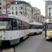 7001 lijn11 & 7079-7160 lijn24 pendel KONINGIN ASTRIDPLEIN 201705