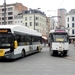 5904 lijn23 & 7079-7160 lijn24 pendel & 7001 lijn11 KONINGIN ASTR