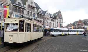 4408 & 7099-7145 lijn7 GEMEENTEPLEIN TERMINUS 20180331 15u11 (2)