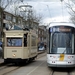 4408 lijn7  & 7304 lijn15 Halte 'GEMEENTEPLEIN' 20180331 14u19