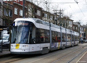 7355 lijn15 Halte 'GEMEENTEPLEIN' 20180331 14u01