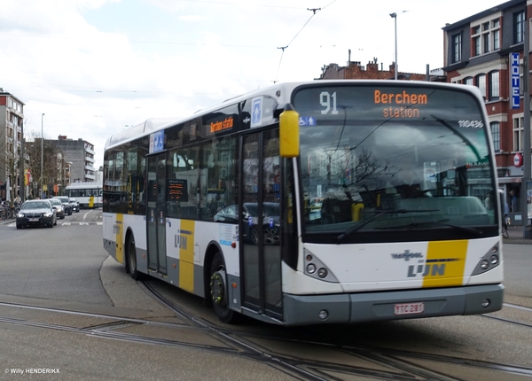 110436 lijn91 GEMEENTEPLEIN 20180331 14u12