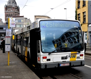 4112 lijn42 PENDEL Halte STENENBRUG 20180405 10u30 (2)