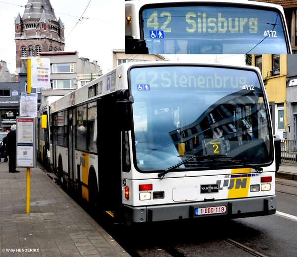 4112 lijn42 PENDEL Halte STENENBRUG 20180405 10u30 (3)