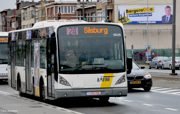 5026 lijn24 PENDEL STENENBRUG 20180405 10u57