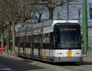 7255 'GEEN DIENST' CUPERUSSTRAAT 20180407 14u20