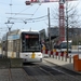 7282 lijn9 inrit GULDENVLIESSTRAAT tijdens de versporing 20180407