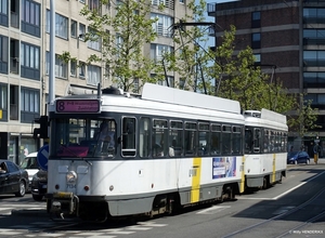 7134-7072 lijn8 Halte GALLIFORTLEI 20180504 13u35