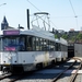 7134-7072 lijn8 uitrit tunnel nabij Halte HOF TER LO 20180504 13u