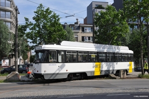 EERSTE PROEFRIT lijn 70 met 7117 AMSTERDAMSTRAAT 20180525_5