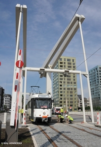 EERSTE PROEFRIT lijn 70 met 7117 LONDENBRUG 20180525_5