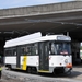 EERSTE PROEFRIT lijn 70 met 7117 onder NOORDERLAANBRUG 20180525_2