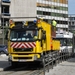 EERSTE PROEFRIT lijn 70 met 7916 & 7117 Halte EILANDJE 20180525_1