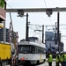 EERSTE PROEFRIT lijn 70 met 7916 & 7117 LONDENBRUG 20180525_2