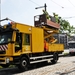 EERSTE PROEFRIT lijn 70 met 7916 & 7117 LONDENSTRAAT 20180525_1