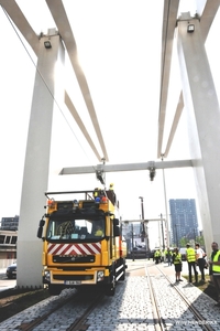 EERSTE PROEFRIT lijn 70 met 7916 LONDENBRUG 20180525_3