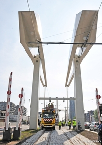 EERSTE PROEFRIT lijn 70 met 7916 LONDENBRUG 20180525_5