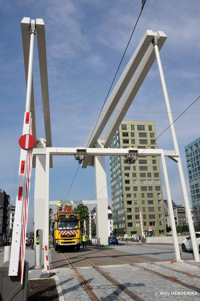 EERSTE PROEFRIT lijn 70 met 7916 LONDENBRUG 20180525_7