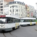 7002 lijn12 & 7022 lijn11 KONINGIN ASTRIDPLEIN stroompanne 201805