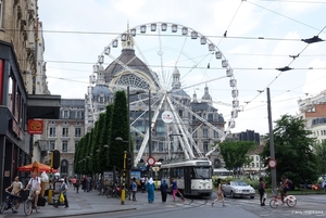 7054 lijn11 KONINGIN ASTRIDPLEIN stroompanne 20180530 10u52