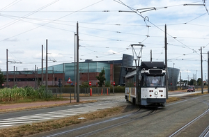 6202 ex. MIVG  'FAHRSCHULE' Ausfahrt REMISE DEURNE 14u03 (2)