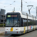 7213 lijn10 bij Halte 'ERTBRUGGE' 20180730 14u00 stelplaats links